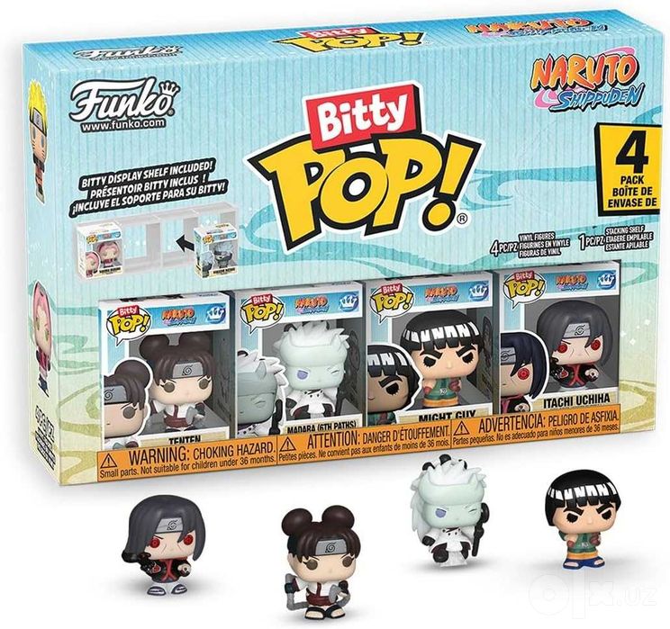 Разные фигурки Funko Pop!Оригинал !