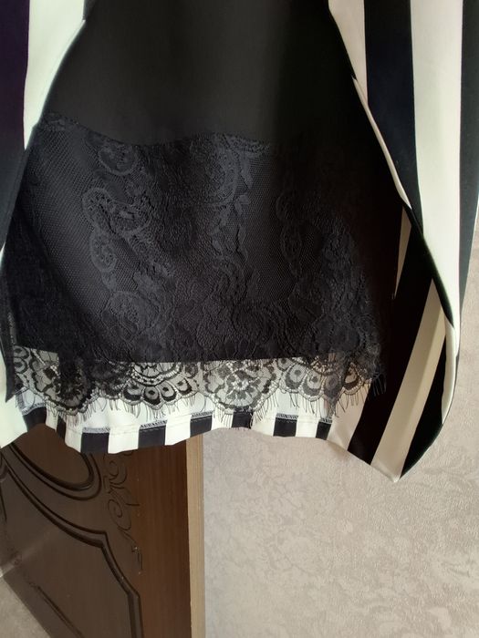 Платье двойка роскошное