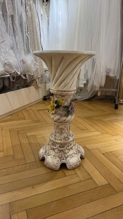 Masuta ceramica decor