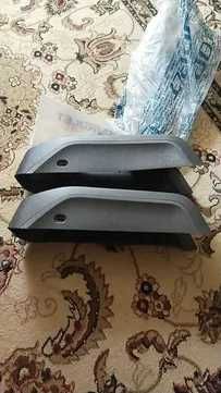 Продам заводские бары для COBALTA