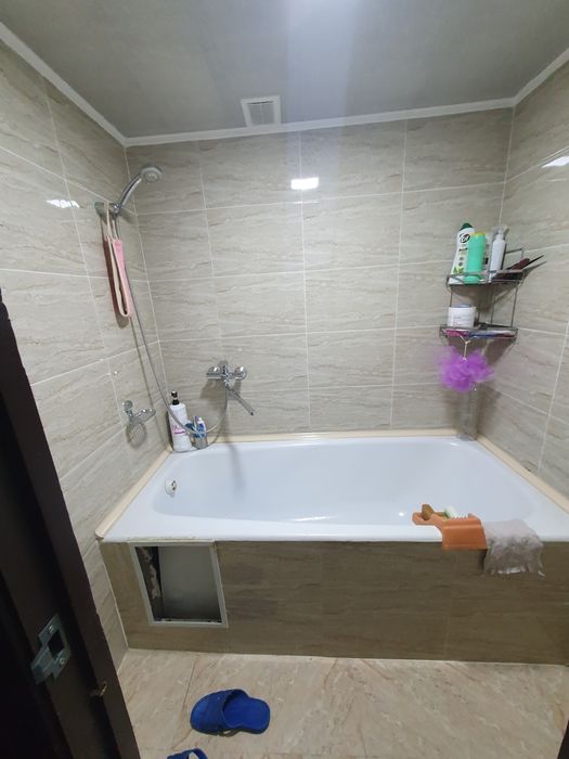 Продаётся квартира Яшнабадский рн Панельный 3/4/4