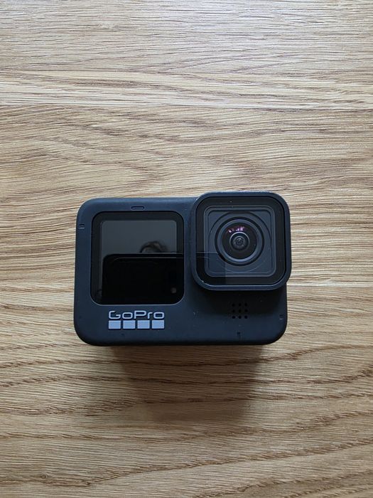 GoPro HERO 9 Black