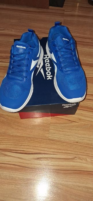 Маратонки! "Reebok"