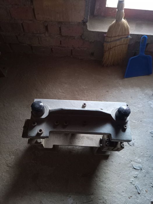 Пресички за алуминиева дограма