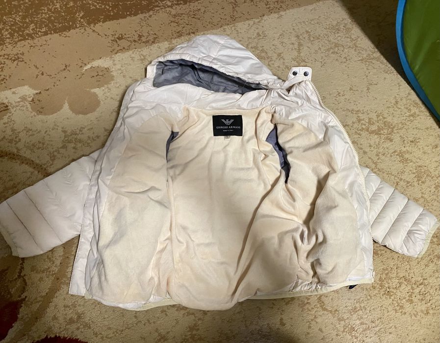 Две куртки по цене одной!