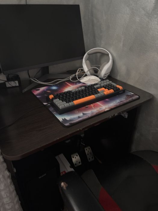 Vând calculator gaming