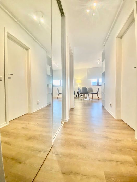 Apartament 2 camere de închiriat | zonă excelentă | parcare privată | Class Park