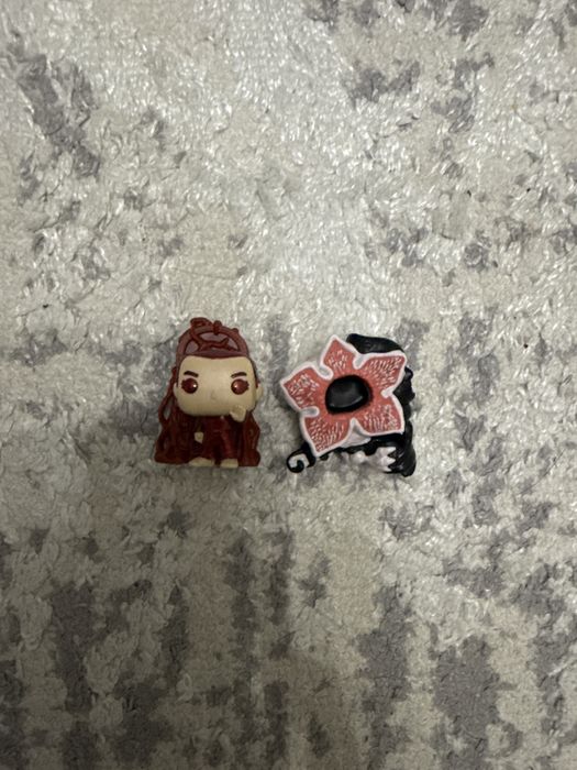 ОСД киндер джой фигурки