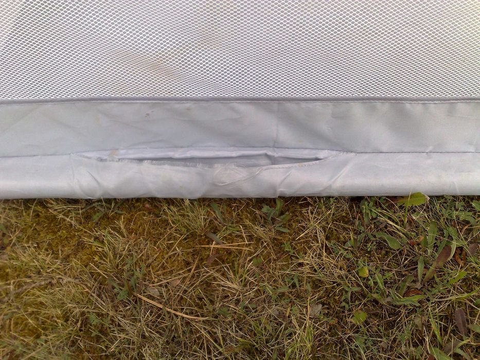 Бебешка кошара за игра