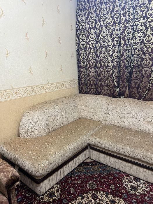 Диван раскладной