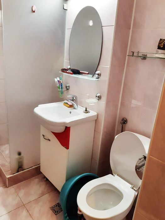 Dau in chirie garsoniera in Simleu Silvaniei