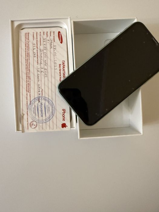 Iphone 11/Айфон 11