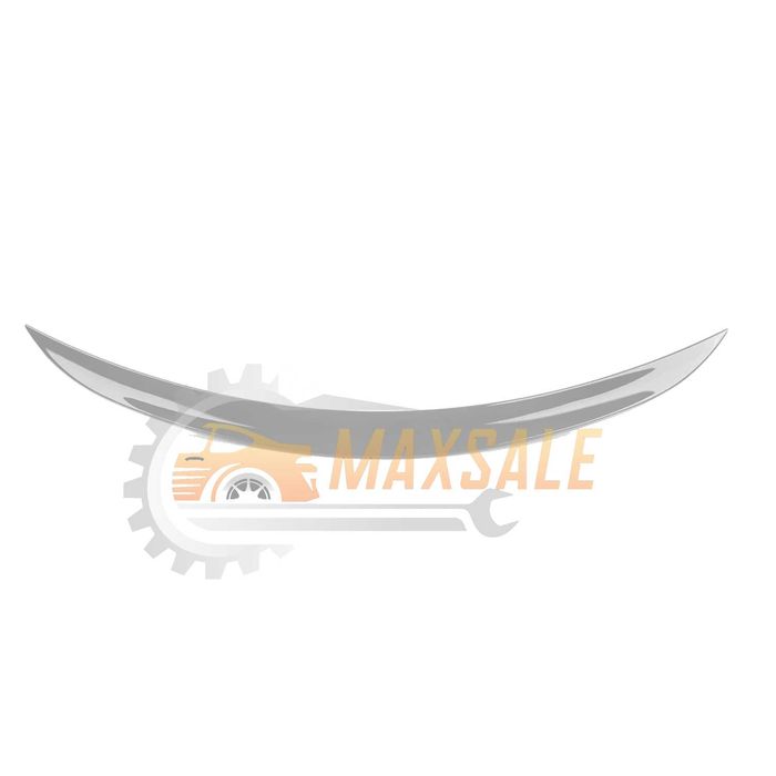 Заден спойлер за багажник M Performance style на BMW 3 серия E90