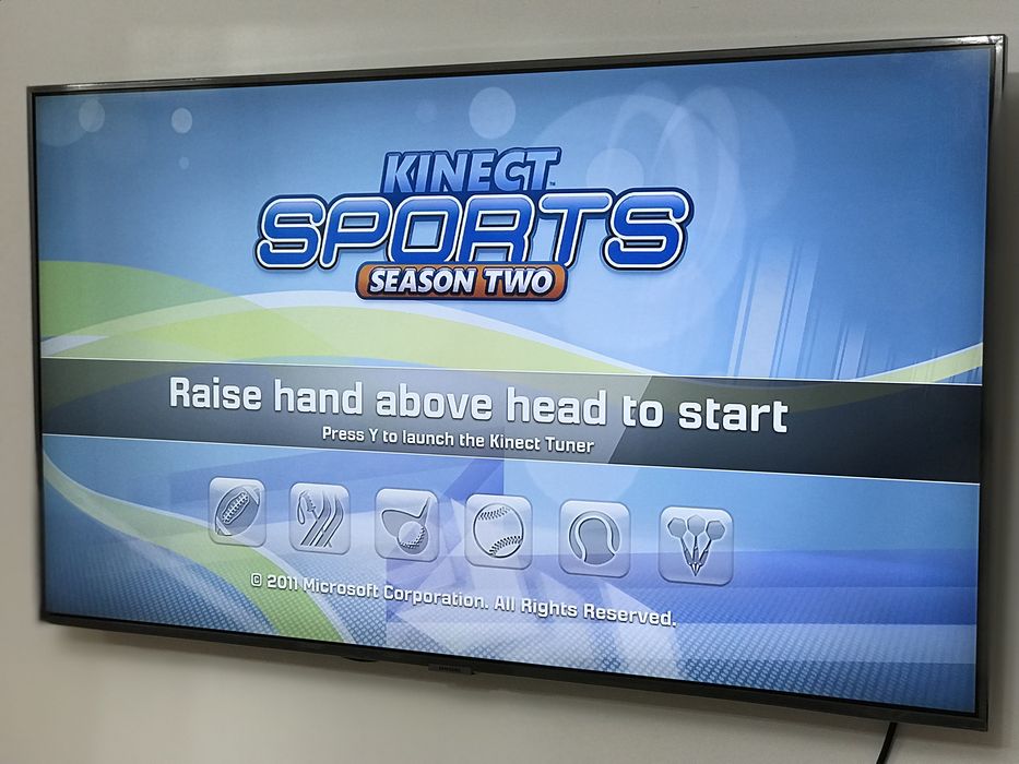 216 JOCURI - Consola Microsoft XBOX 360 SLIM E 1TB KINECT MODAT RGH3