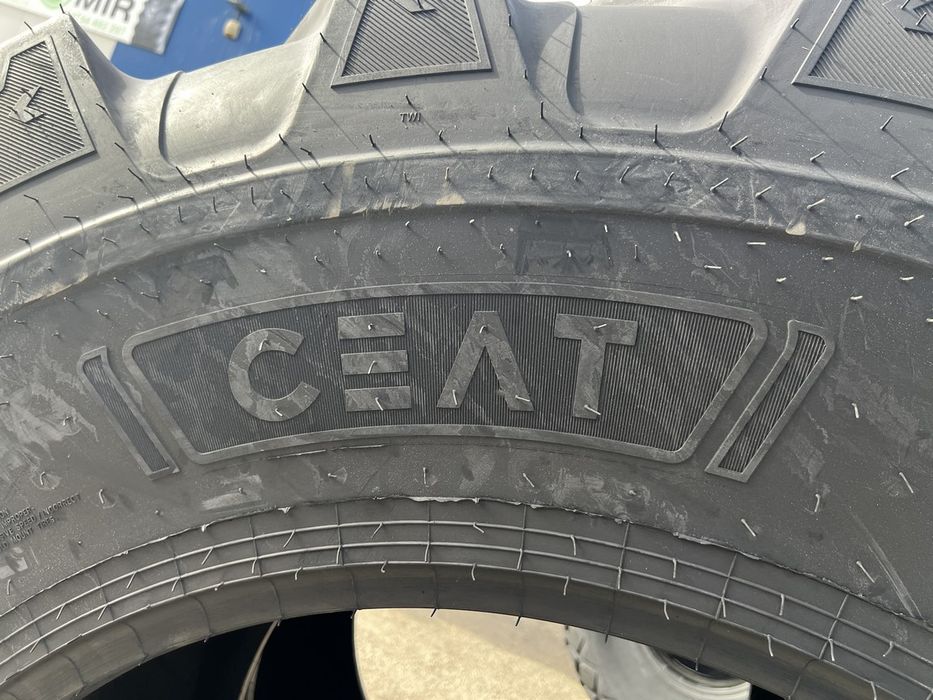 Anvelopa IF710/70 R38 CEAT TORQUEMAX 178D TL  Cauciucuri tractor, Fiat, Case, Fendt, John Deere, New Holland, Massey Ferguson, UTB   Cauciucuri tracto