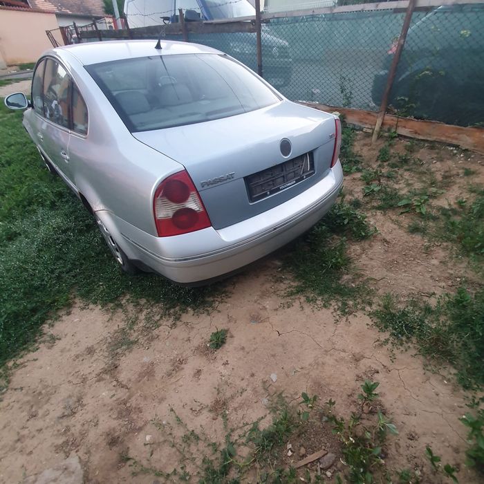 Piese Passat B5.5 1.9 TDI AVF