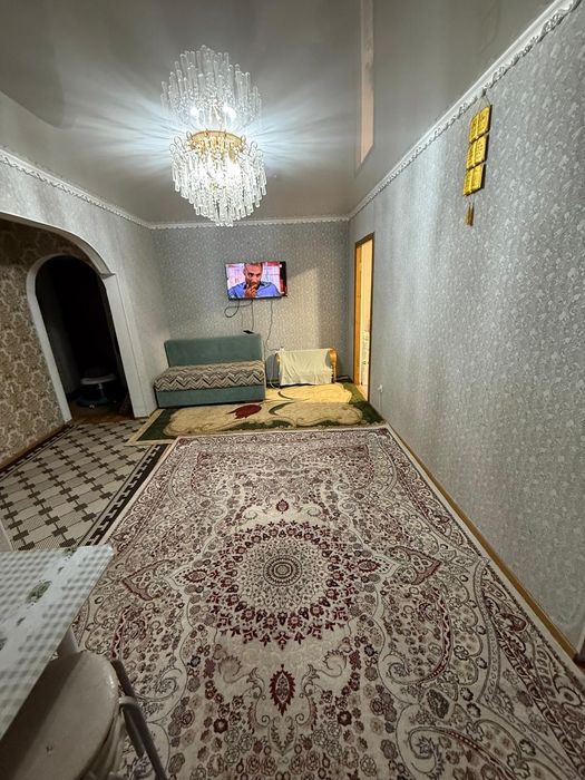 Прадам дом 69жылғы