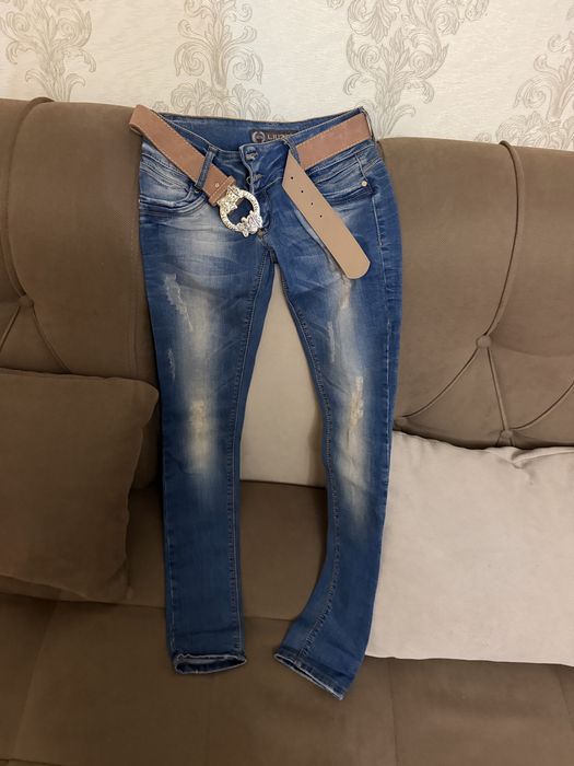 Женские джинсы турция 28-30