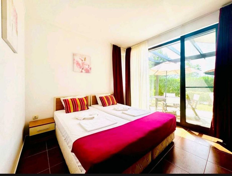 Продава се Тристаен апартамент в с. Кошарица, Област Бургас - 100 кв.м за 859 €/кв.м - Снимка #7