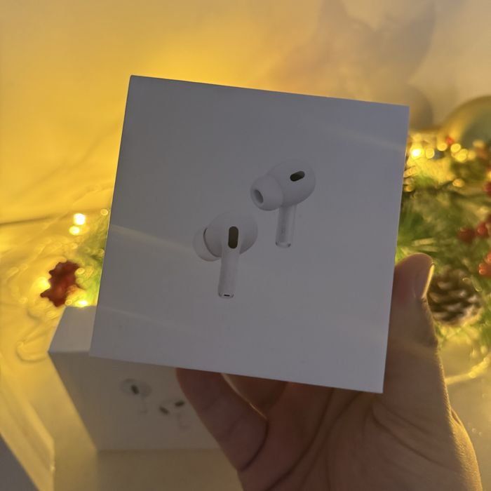 Айрподс Airpods наушник