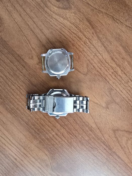 Часы "Электроника 5"