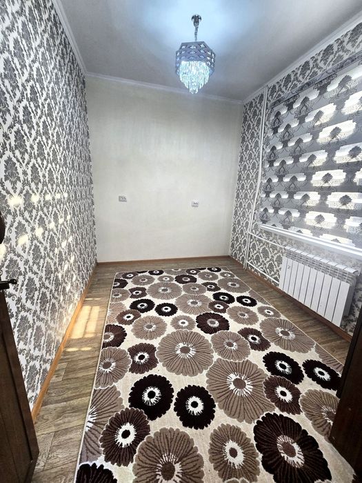 VAYENNI GARADOK 3 xona Abstanofka 300$