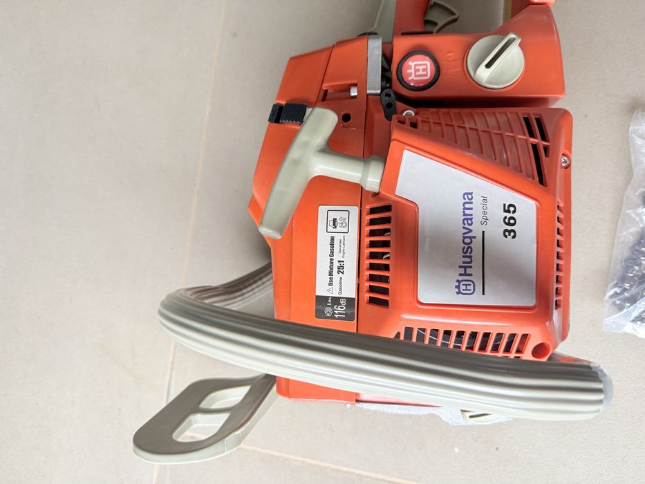 Drujba Husqvarna 365