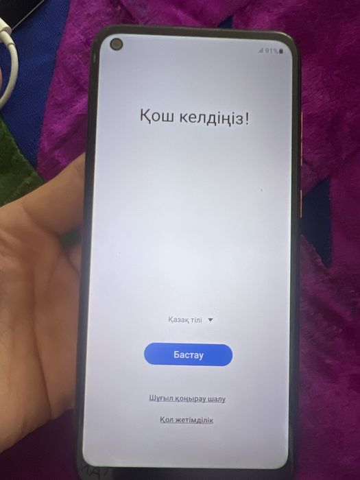 Samsung(Самсунг) galaxy A11