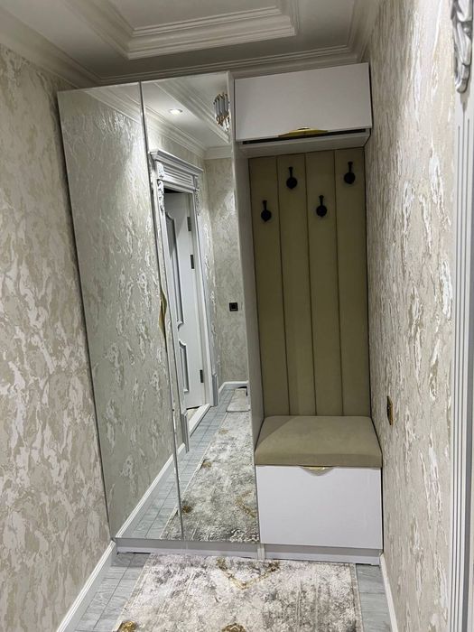 Сдаётся квартира Беруний