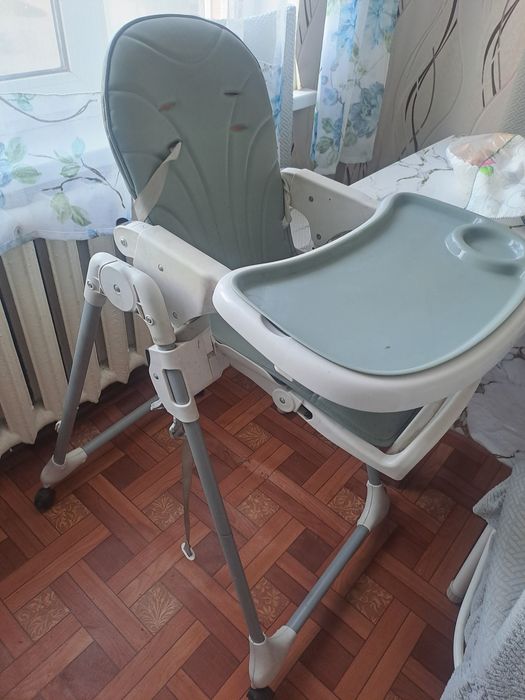 Детски стул 5000