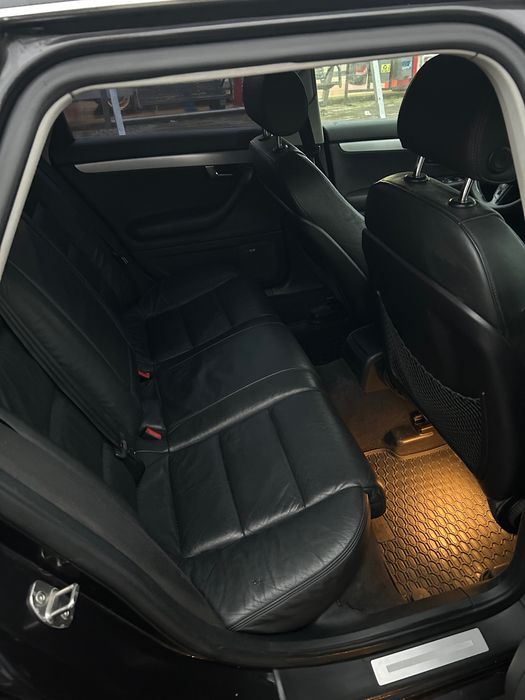 Audi a4 de vânzare