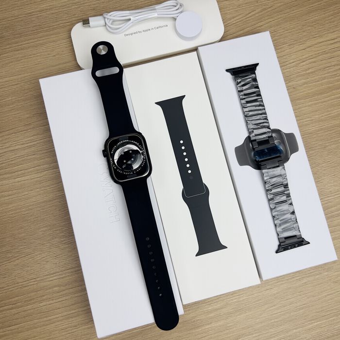 Smartwatch 11 Series