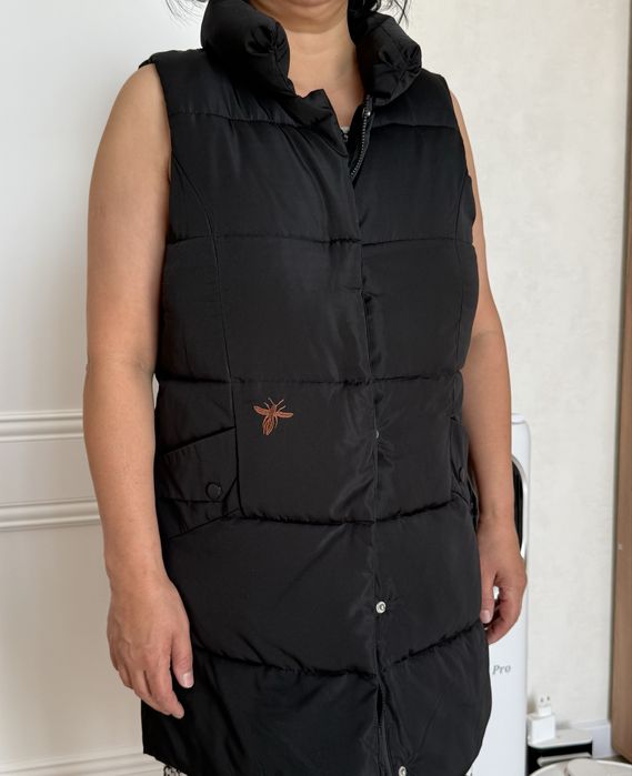 Продам безрукавку