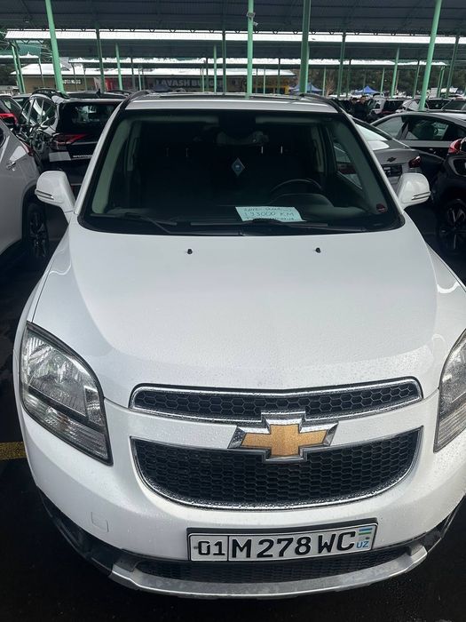 Орландо 2015 автомат