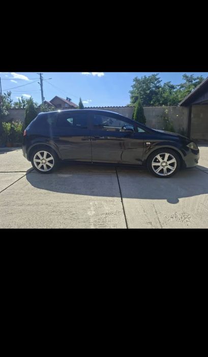 Vând seat leon  2007