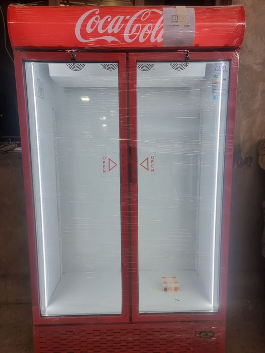 Devi 930 холодильник