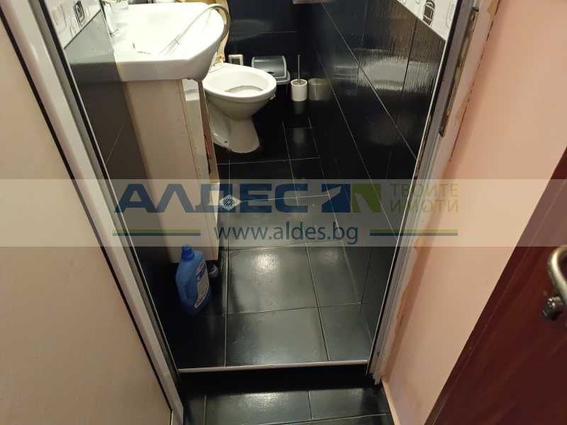 Обзаведен двустаен ап. в Люлин 9!