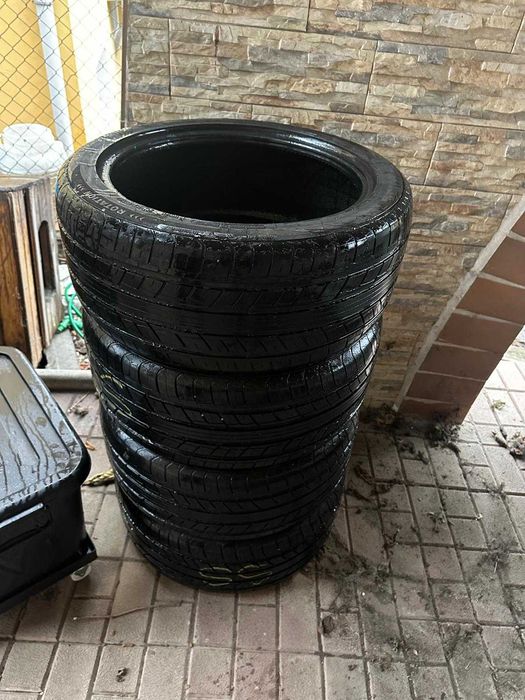 Anvelope vara 225 / 45 / R17