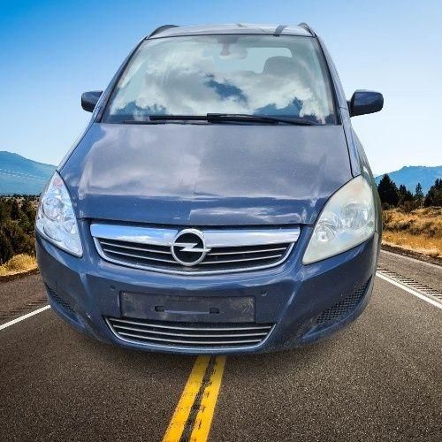 Dezmembrez Opel Zafira B 1.7CDTI 110cp 81kw; 1.7CDTI 125cp 92kw Z17DTJ