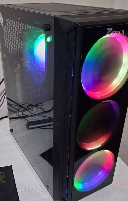 Intel Xeon E5-2680 v4 14 ядер 28 поток