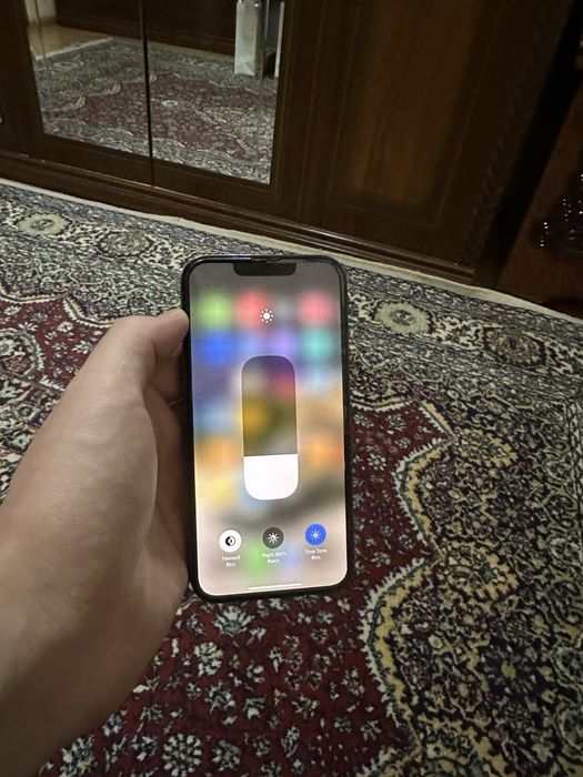 Iphone 13 pro 128 gb