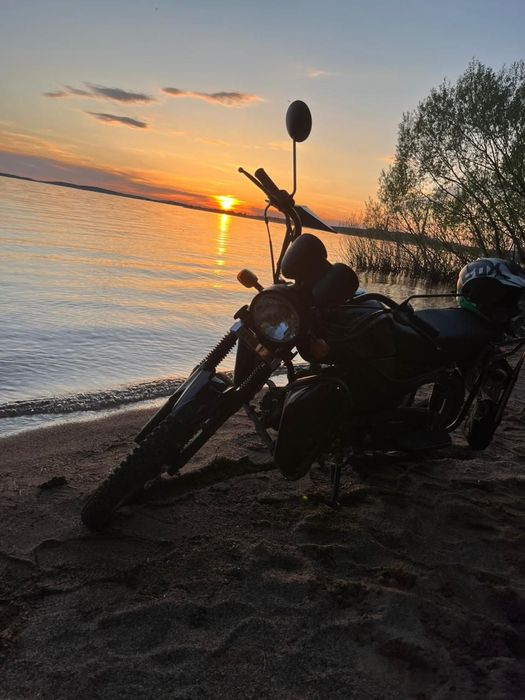 Продается альфа в идеальном состоянии