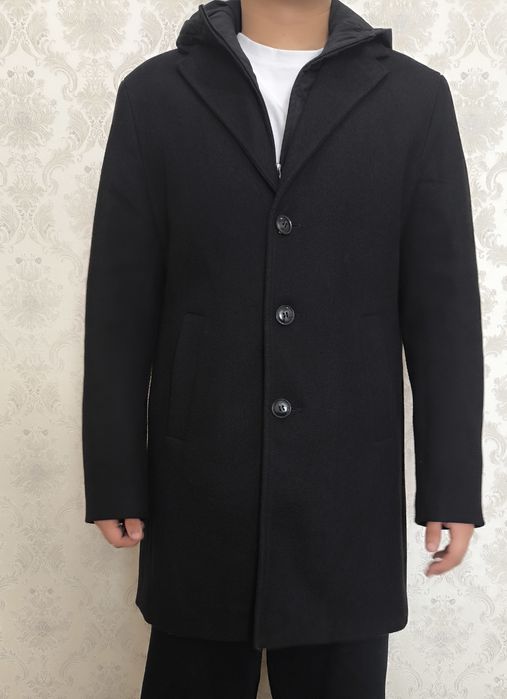 Продам пальто за 30к