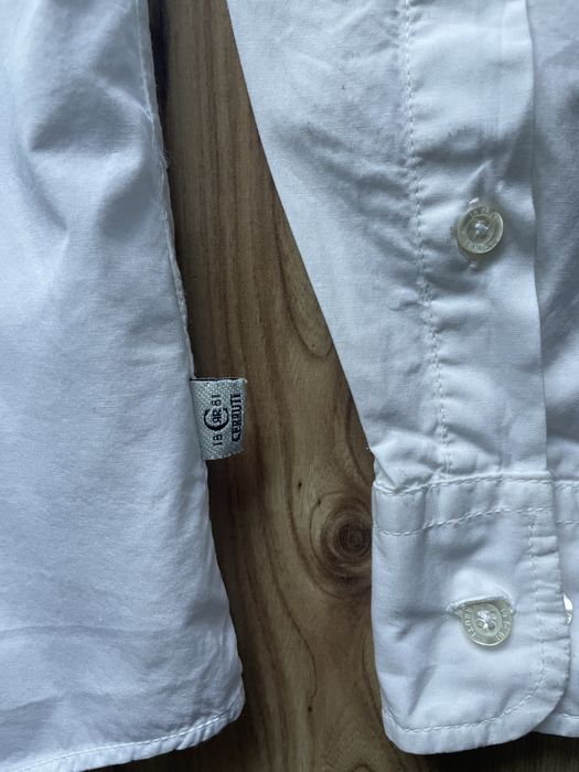 CERRUTI 1881 / мъжка риза XL