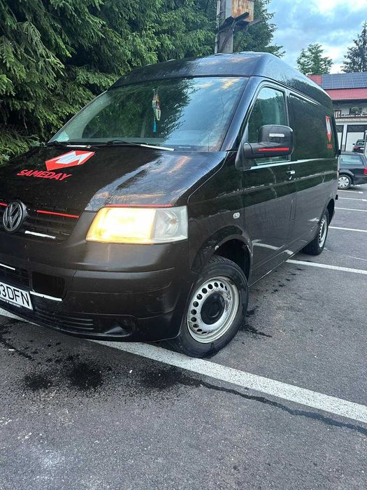 Wolkswagen Transporter
