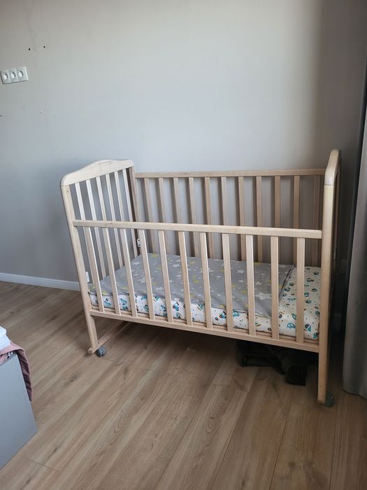 Манеж детский для сна