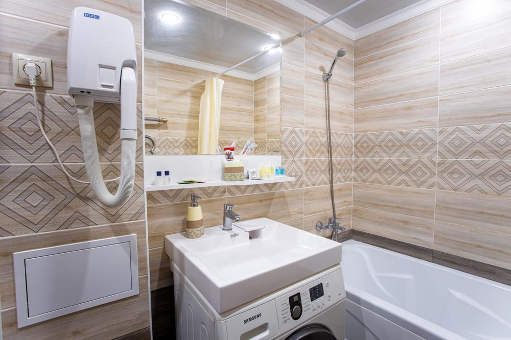 Посуточно квартиры