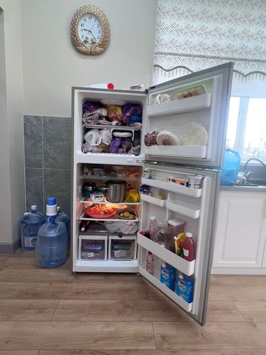 Холодильник Самсунг