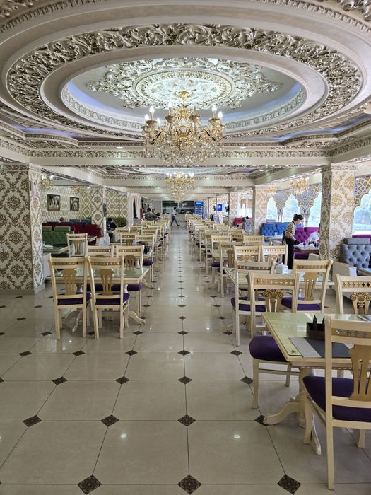 Шахсарай имараты сатылады. 1 200 кв.