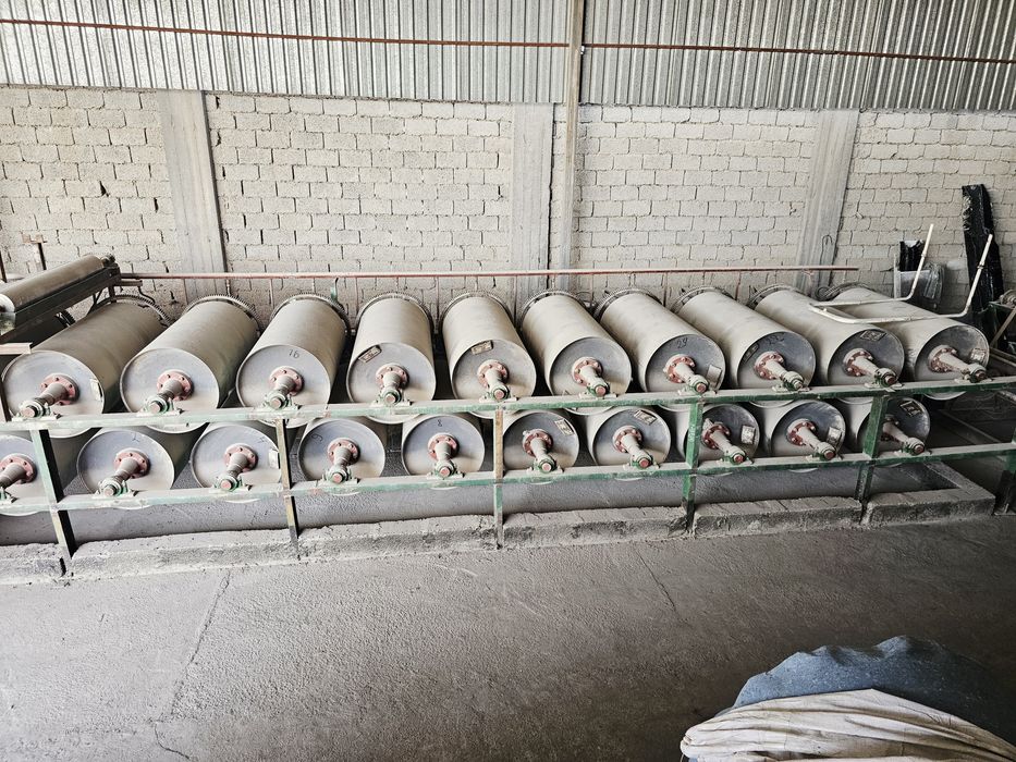 Котел катёл паравой линия станок стонок